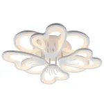 Потолочная люстра Escada ARMERIA 10227/8LED BL