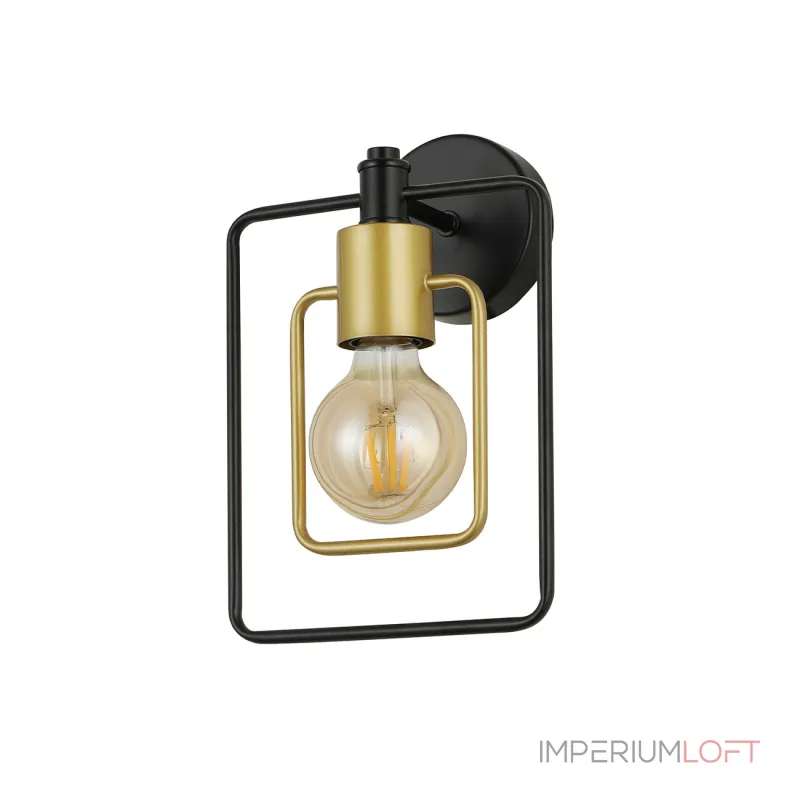Настенный светильник Escada INTERVAL 1165/1A