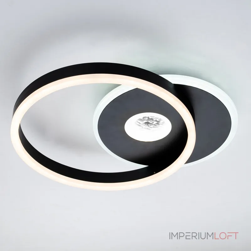 Escada 10234/1 LED*45W Black/White
