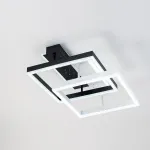 Escada 10215/2 LED*90W White/Black от ImperiumLoft