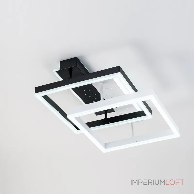 Escada 10215/2 LED*90W White/Black