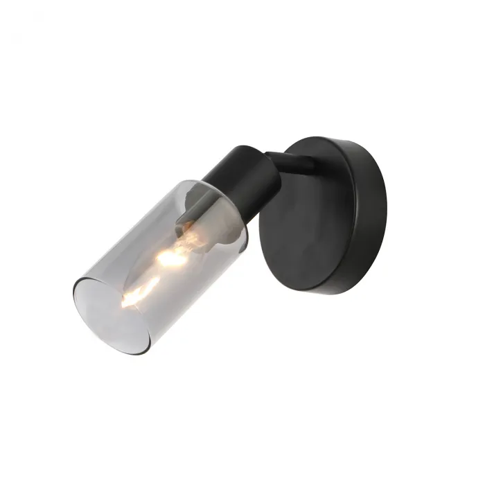 Настенный светильник (спот) Escada SECTOR 10172/1A Chrome от ImperiumLoft