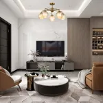Светильник на Escada CLEVER 1135/5P от ImperiumLoft