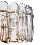 Escada 2114/6S E14*40W Gold от ImperiumLoft