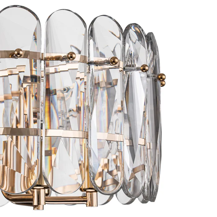 Escada 2114/6S E14*40W Gold от ImperiumLoft