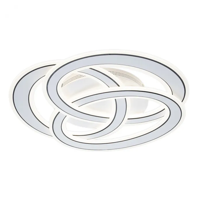 Escada 10243/3 LED*140W White от ImperiumLoft