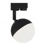 Escada 20041TRA/01 LED 6W 3000/4000/6000K черный
