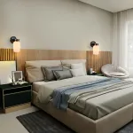 Настенный светильник Escada MADISON 1151/1A от ImperiumLoft