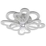 Потолочная люстра Escada ARMERIA 10227/8LED BL