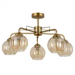 Светильник на Escada CLEVER 1135/5P от ImperiumLoft