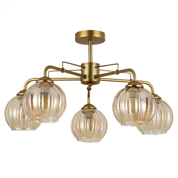 Светильник на Escada CLEVER 1135/5P от ImperiumLoft