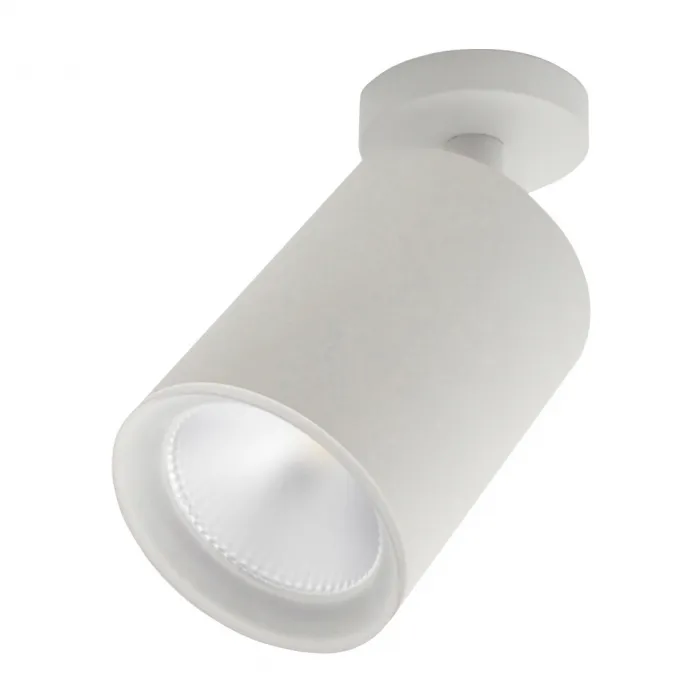 Escada 20020SMA/01 LED 12W 4000K белый матовый от ImperiumLoft