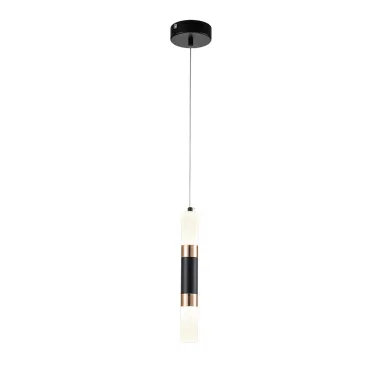 Подвесной светильник Escada ORDINATA 10217/1LED Подвесной светильник Escada ORDINATA 10217/1LED