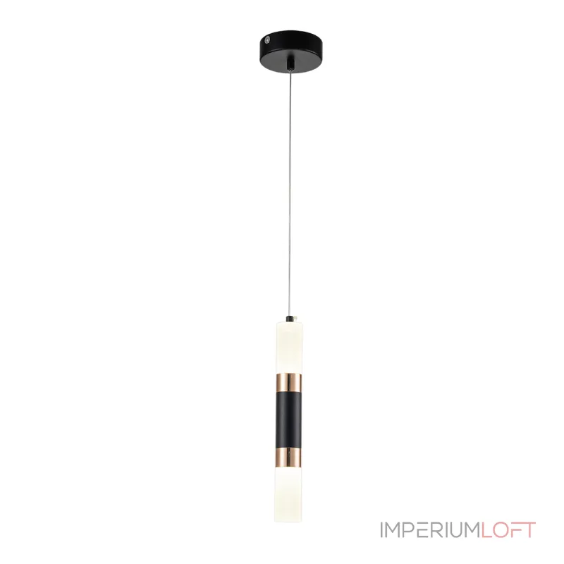 Подвесной светильник Escada ORDINATA 10217/1LED
