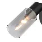 Настенный светильник (спот) Escada SECTOR 10172/1A Chrome от ImperiumLoft