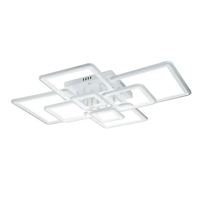 Escada 10286/8 LED*240W White от ImperiumLoft