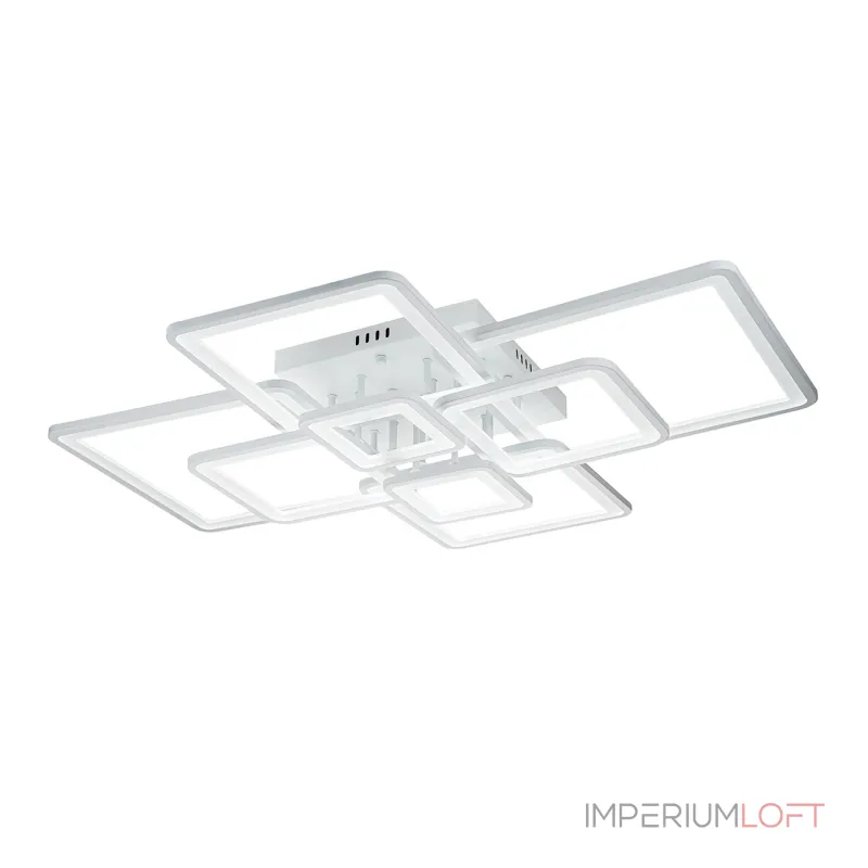 Escada 10286/8 LED*240W White