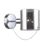 Escada 683/1A E14*40W Chrome от ImperiumLoft