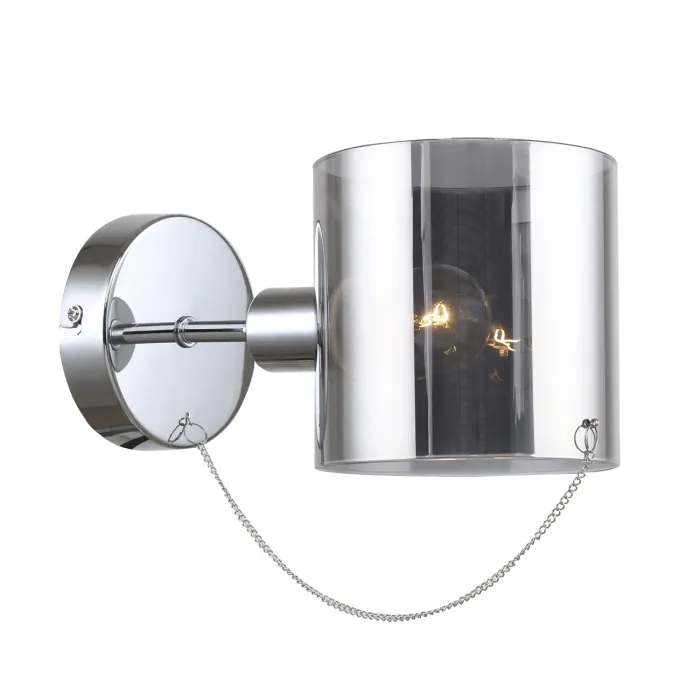 Escada 683/1A E14*40W Chrome от ImperiumLoft