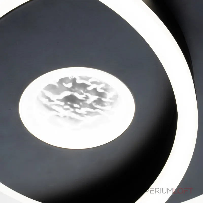 Escada 10234/1 LED*45W Black/White