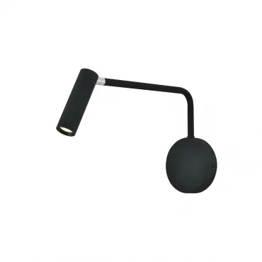 Настенный светильник Escada KOPPA 10299/1LED Black