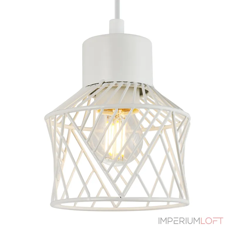 Подвесной светильник Escada AVERIO 10174/1S White