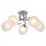 Escada 1108/5PL E27*40W Chrome