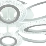 Потолочная люстра Escada KALYPSO 10275/8LED APP