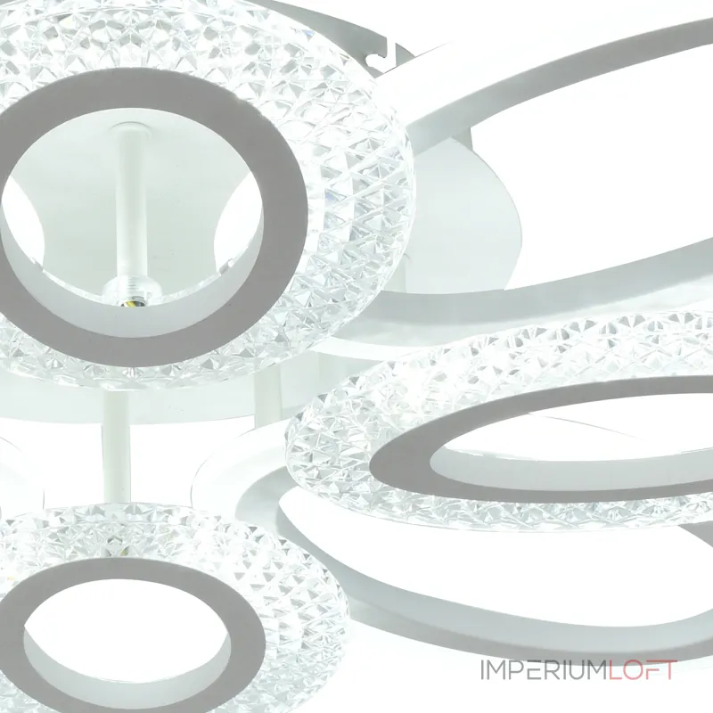 Потолочная люстра Escada KALYPSO 10275/8LED APP