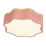 Потолочный светильник Escada FLORET 10208/1LED (Pink)