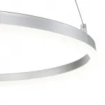 Escada 10254/1 LED*43W Silver APP от ImperiumLoft