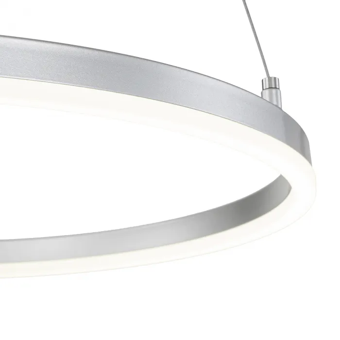 Escada 10254/1 LED*43W Silver APP от ImperiumLoft