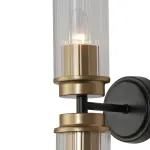 Настенный светильник Escada GENUS 2138/2A Настенный светильник Escada GENUS 2138/2A