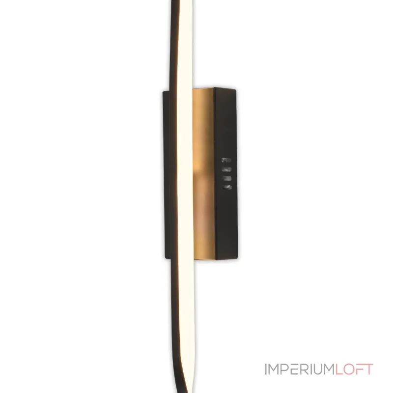 Настенный светильник Escada ADOPTIVE 563/A LED