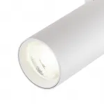 Трек Escada 20002TRA/02 LED 15W 4000K белый матовый