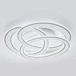 Escada 10243/3 LED*140W White от ImperiumLoft