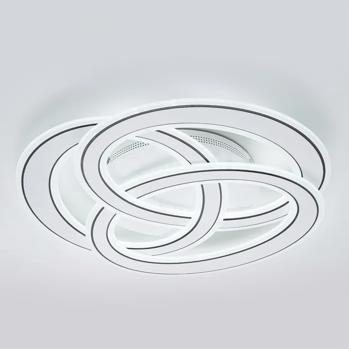 Escada 10243/3 LED*140W White от ImperiumLoft