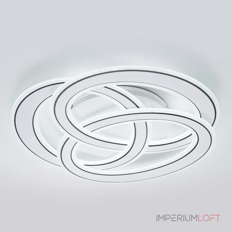 Escada 10243/3 LED*140W White