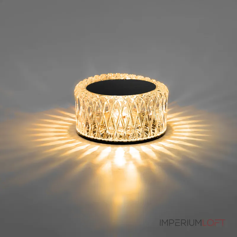 Настольный светильник Escada PARTY 10254/L LED Настольный светильник Escada PARTY 10254/L LED