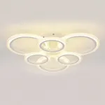 Потолочный светодиодный светильник Escada AVANI 10258/6LED от ImperiumLoft
