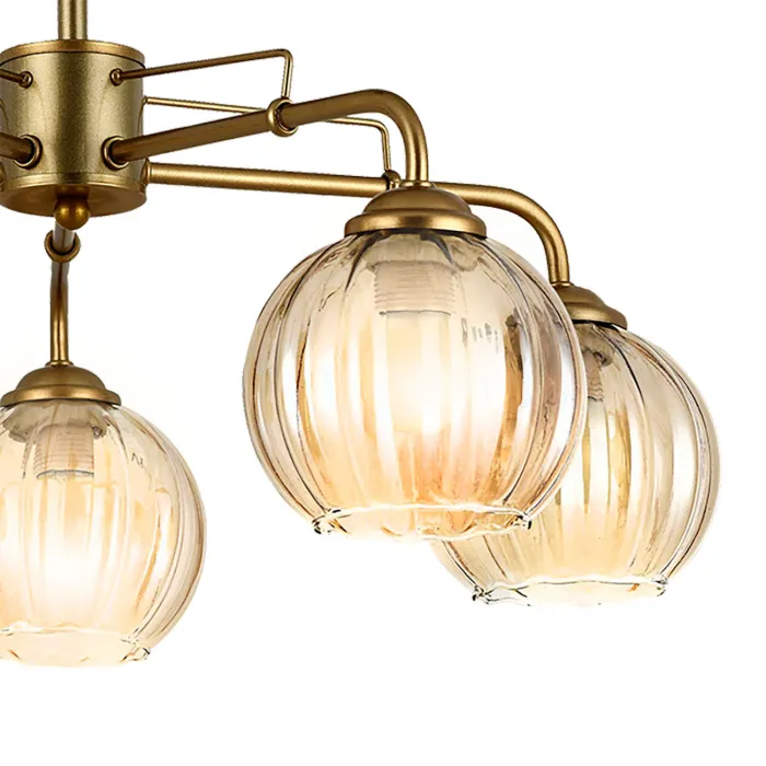 Светильник на Escada CLEVER 1135/5P от ImperiumLoft