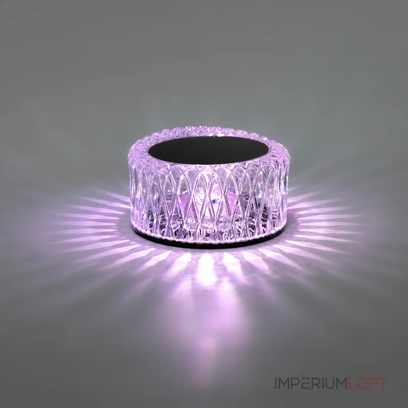 Настольный светильник Escada PARTY 10254/L LED Настольный светильник Escada PARTY 10254/L LED