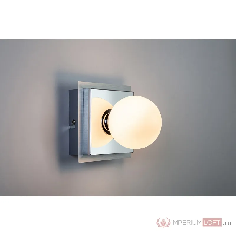 Настенный светильник Escada 10162/1A от ImperiumLoft