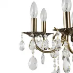 Подвесной светильник Escada OKERE 2107/8P от ImperiumLoft
