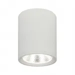 Escada 20003SMU/02 LED 12W 4200K белый матовый