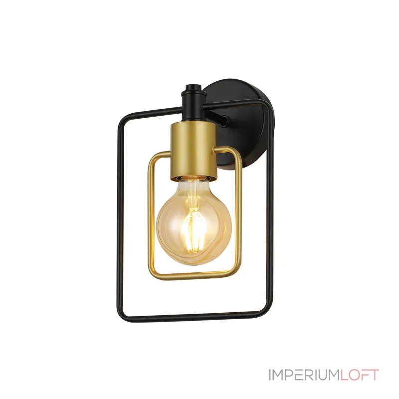 Настенный светильник Escada INTERVAL 1165/1A