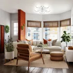 Потолочный светильник Escada AURORA 10228/10LED