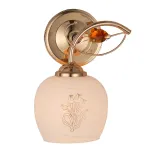 Настенный светильник Escada ANEMONE 1121/1A