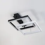 Escada 10215/2 LED*90W White/Black от ImperiumLoft