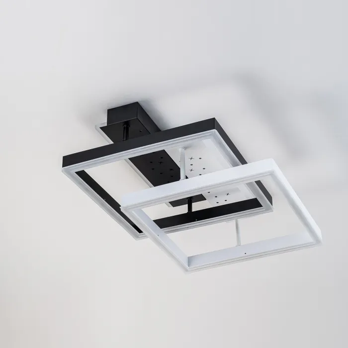Escada 10215/2 LED*90W White/Black от ImperiumLoft